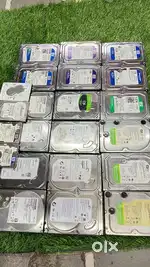 AT AHMEDABAD 1TB HDD FOR CCTV CAMERA ONLY RS 1400
