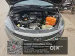 Tata tigor