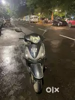 Good condition in regular use