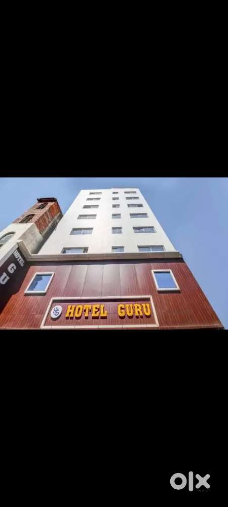 Tomorrow joining this job