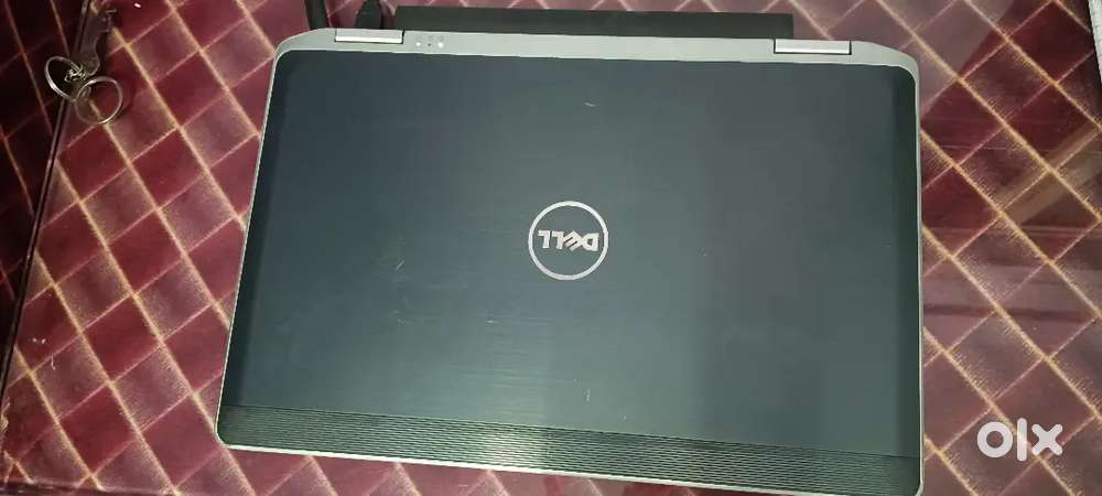 Dell laptop latitude