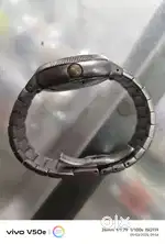 Porsche design watch
