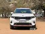 Kia Sonet GTX Plus AT D, 2020, Diesel