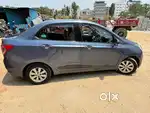 Hyundai Xcent Diesel Well Maintained