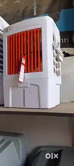 Cooler cherry