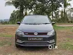 Volkswagen Polo 1.2 GT TSI, 2018, Petrol