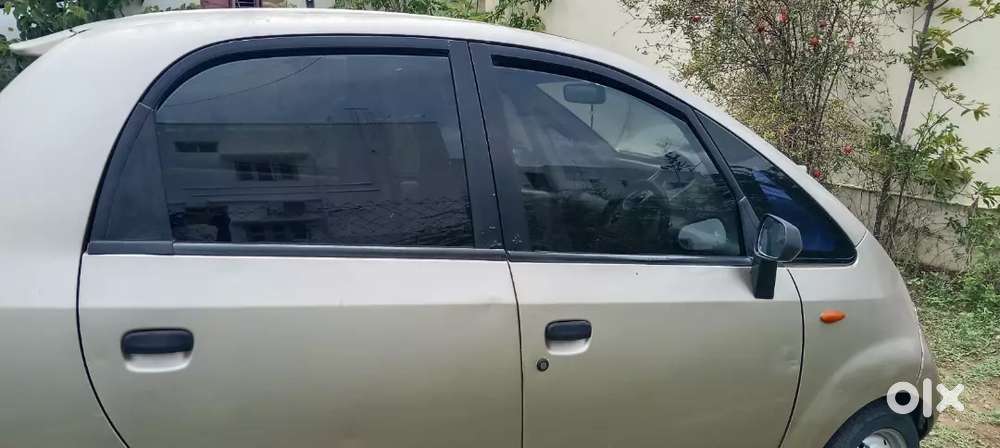 Tata Nano 2011 Petrol Well Maintained