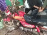 New block jal mandir road