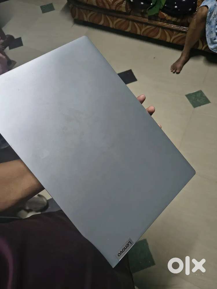 Lenovo laptop