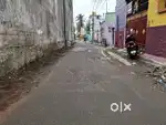 Thiruvottiyur Wimco Nagar TKB Nagar residential Cmda land Sale