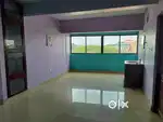 2 bhk semi furnished flat at PMG junction