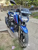 TVS APACHE 200