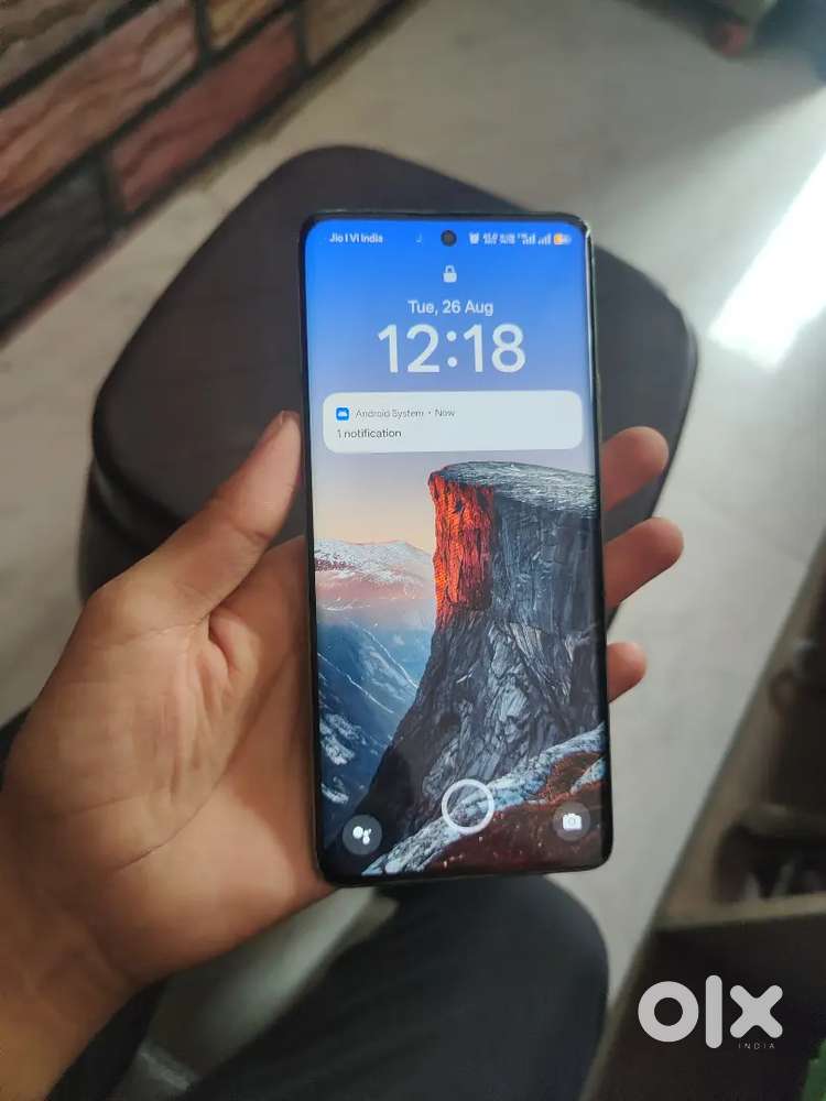 12800.         16 month old         Realmi 11 pro 5g 8/256