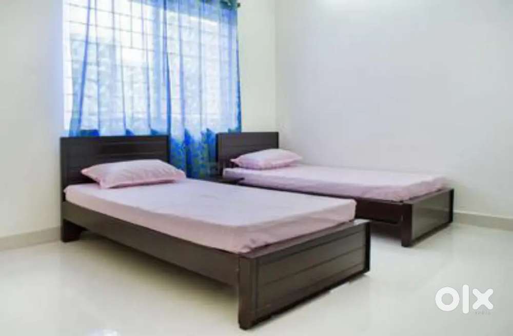 Randhir Singh pg for boys