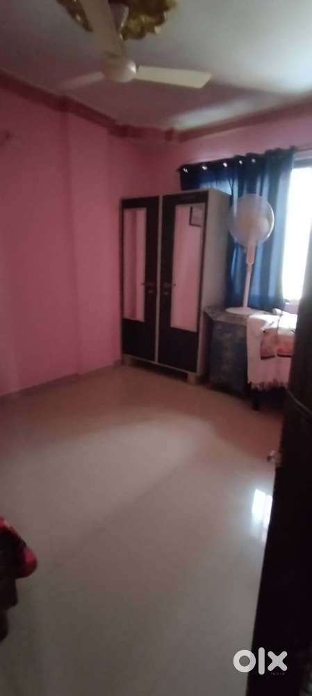 2 BHK flat for Sale