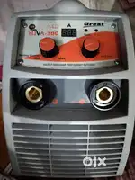 Greatyuva 300A inverter welding machine