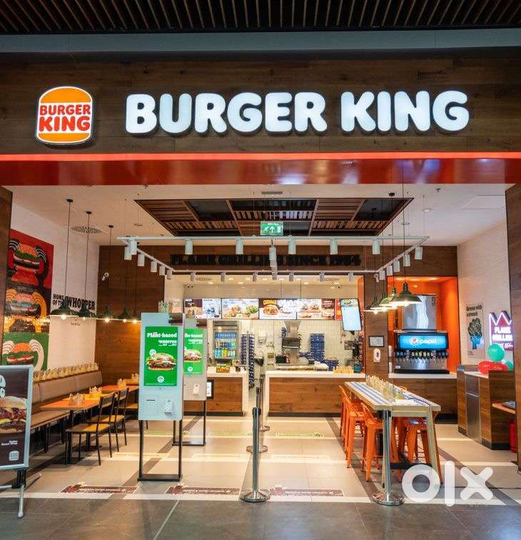 Immediate joining, join us now