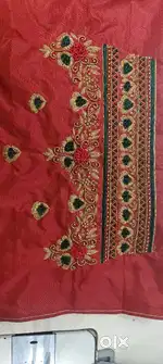 Open position for Ladies Tailor