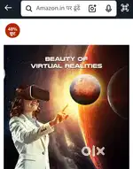 VR box new