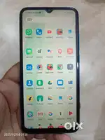 Home Used POCO C3 Crisp condition