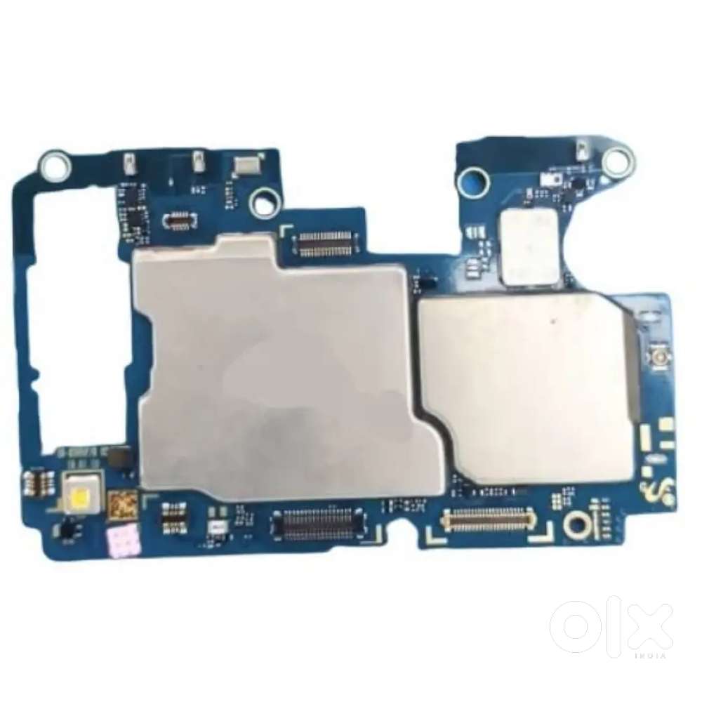 Samsung a30s 4gb 64gb motherboard