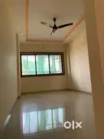 Heavy deposit 1 bhk flat in prime location