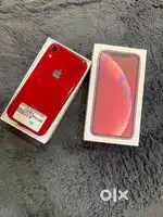 Apple iPhone XR / 128gb / A12 Bionic Chip / with bill and warranty