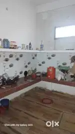 A nice home near the environment.