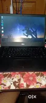DELL LAPTOP AND OPPO F15 PHONE