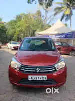 Maruti Suzuki Celerio 2014-2017 ZXI Optional, 2016, Petrol