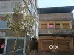 रहिवास,ऑफिस,दुकान, गोदाम योग्य जागा,भाडयाने देणे आहे,2 दुकाने,2BHK,1RK