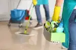 Home cleaning