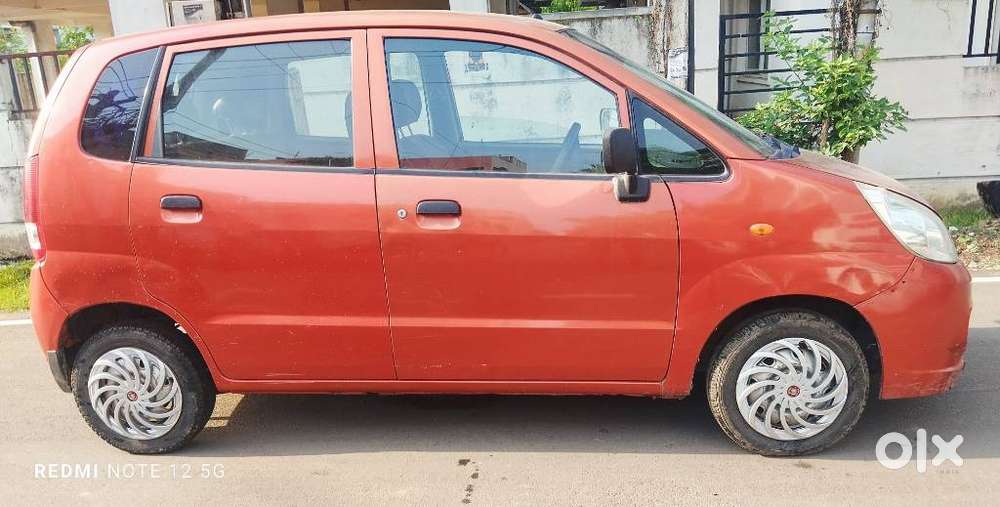 Maruti Suzuki Zen Estilo VXI BSIV, 2011, Petrol