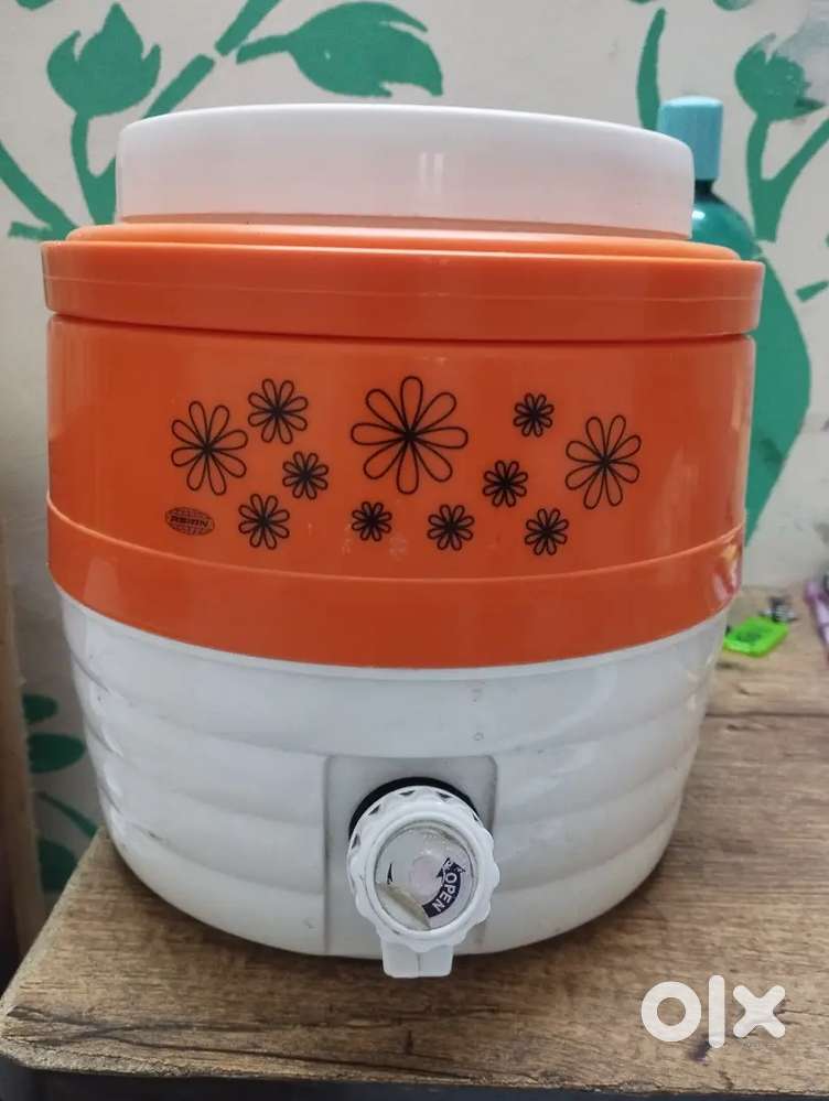 5 litre water Thermos