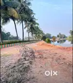 RESIDENTIAL PLOTS FOR SALE NEAR JOKA METRO STATION