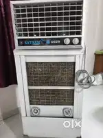 Duct cooler