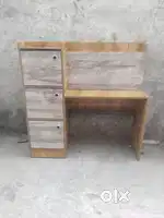 Brand new study table writing table