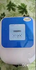 LIVEPURE RO PURIFIE