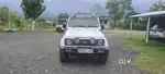 Maruti Suzuki Gypsy 2011 Petrol 9000 Km Driven