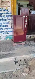 Godrej fridge good running condition