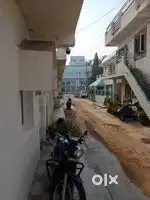 Sweeper for Society Street