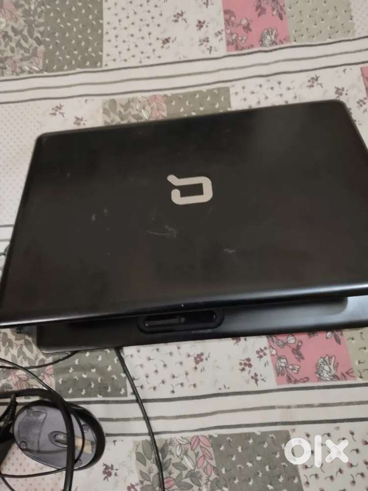 Compaq Laptop