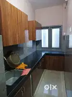 Well furnished 2 bhk house available in good location