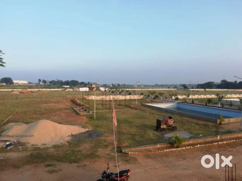 50 Acer Project CNT FREE PLOT FOR SALE/Ormanjhi/BIT MESRA/ Kathitand