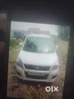Maruti Suzuki Wagon R 2025 Petrol