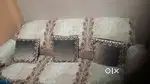 5 seater sofa
