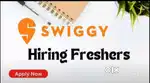 FREE JOINING SWIGGY DELIVERY JOB IN CHENNAI