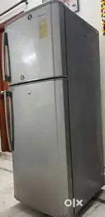 Samsung Double Door Fridge