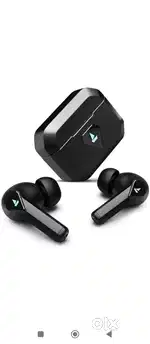 boAt immortal 150 ear pods