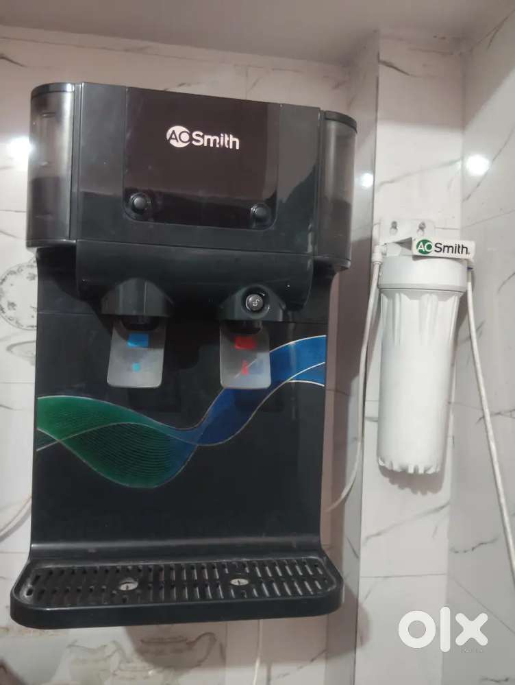Water purifier